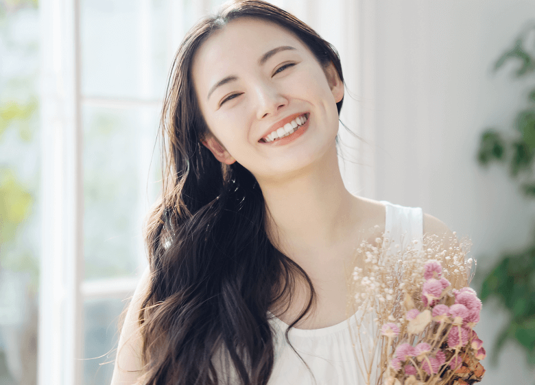 ブリリアスキンクリニックのの5つのプラン